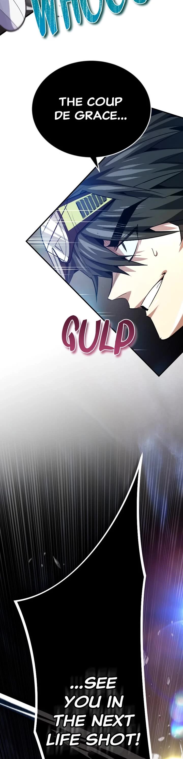There Are No Bad Heroes in This World Chapter 9 page 44 - Chapter 9: Ep.9 - Our Last Meal?