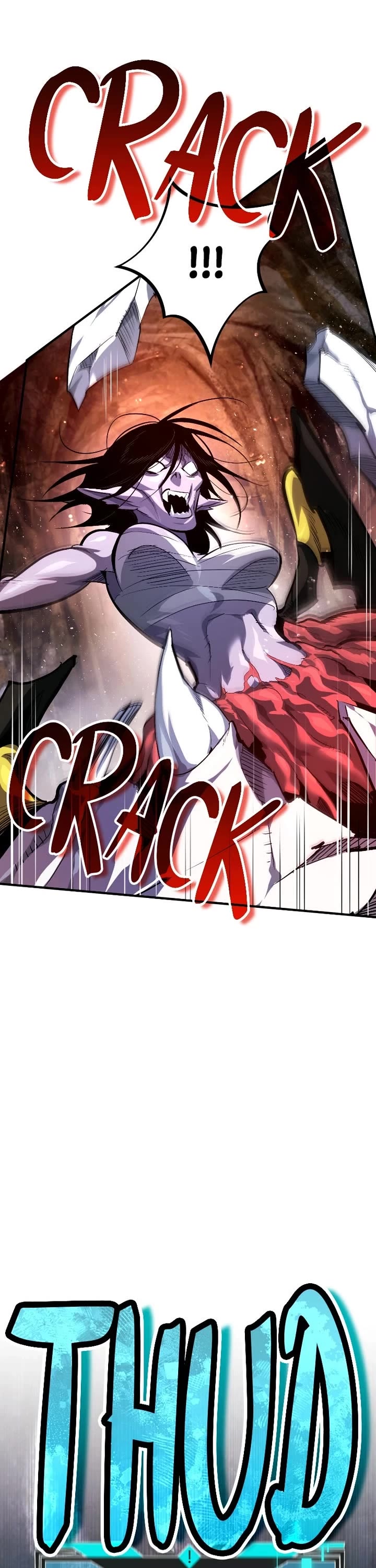 There Are No Bad Heroes in This World Chapter 9 page 46 - Chapter 9: Ep.9 - Our Last Meal?