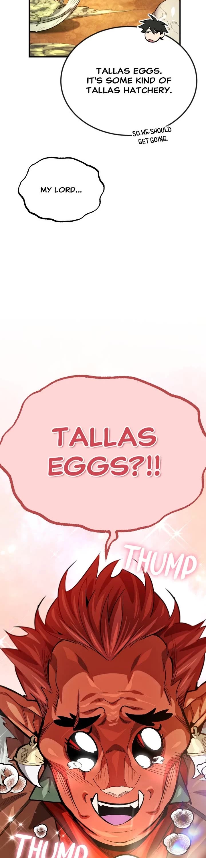 There Are No Bad Heroes in This World Chapter 9 page 55 - Chapter 9: Ep.9 - Our Last Meal?