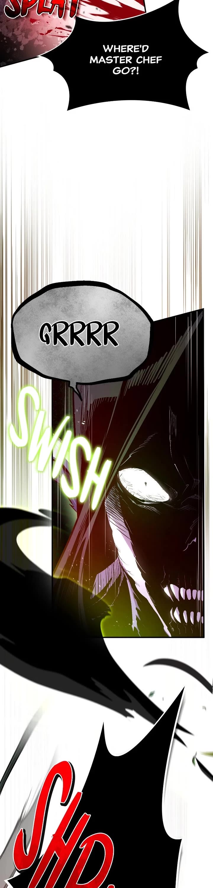 There Are No Bad Heroes in This World Chapter 9 page 7 - Chapter 9: Ep.9 - Our Last Meal?