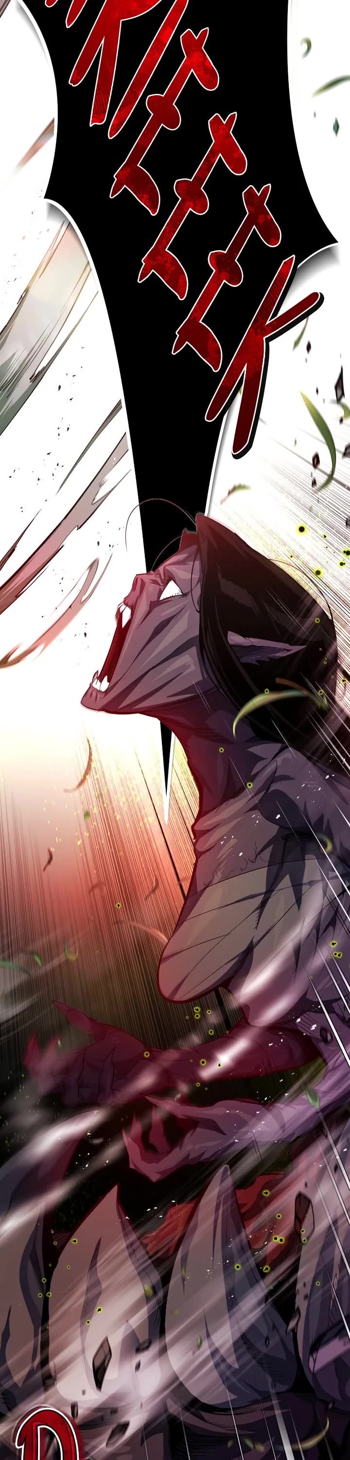 There Are No Bad Heroes in This World Chapter 9 page 8 - Chapter 9: Ep.9 - Our Last Meal?