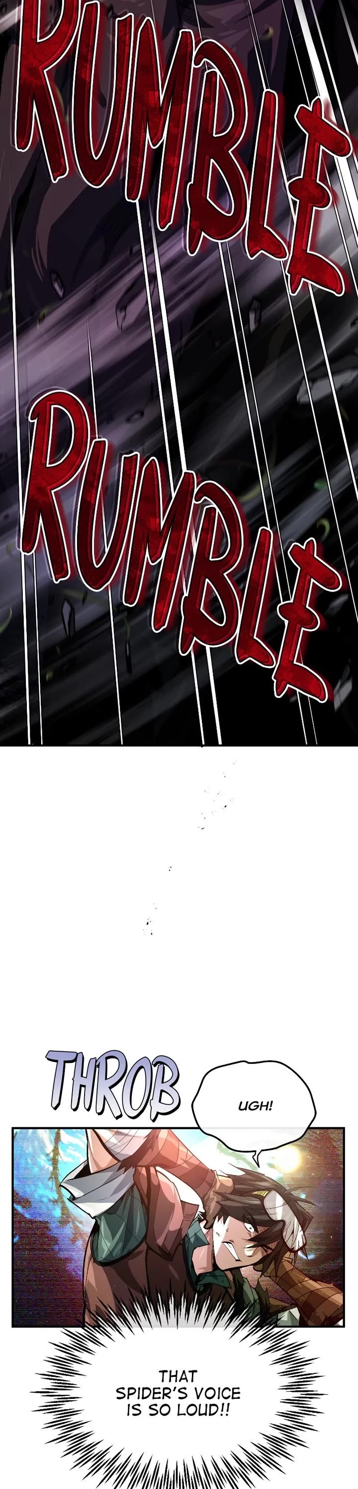 There Are No Bad Heroes in This World Chapter 9 page 9 - Chapter 9: Ep.9 - Our Last Meal?