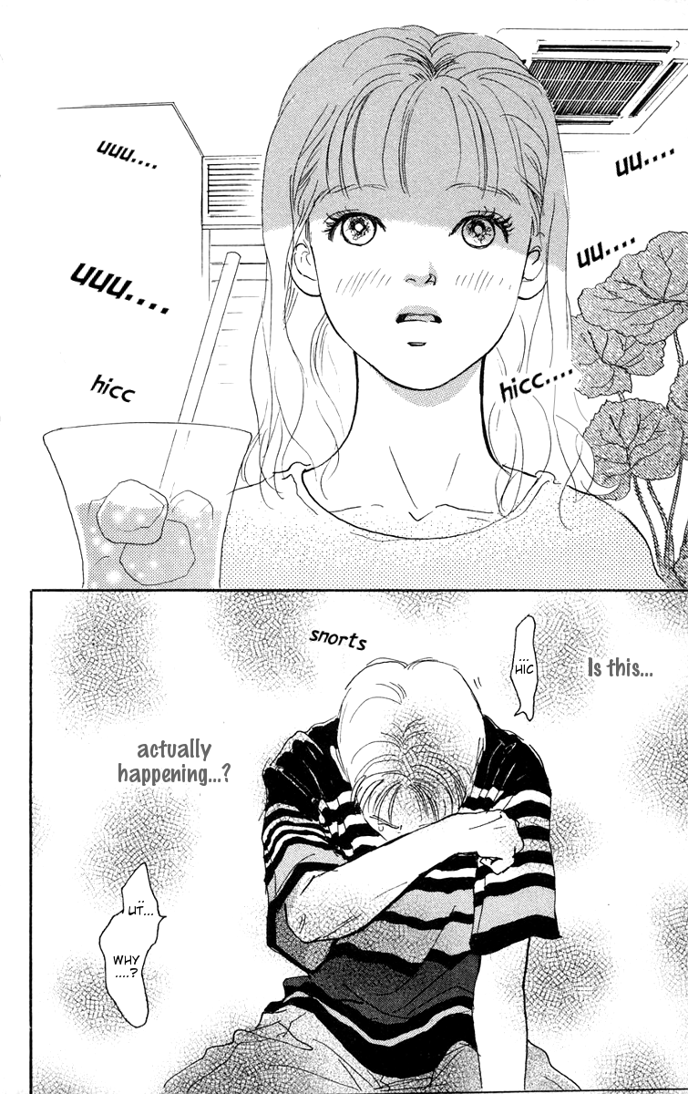 There Is a Song for You Chapter 1.2 page 10 - Chapter 1 v2 : Chapter 1