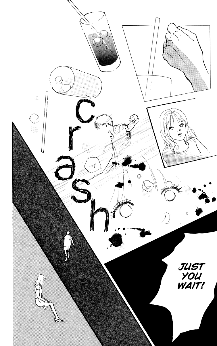 There Is a Song for You Chapter 1.2 page 14 - Chapter 1 v2 : Chapter 1