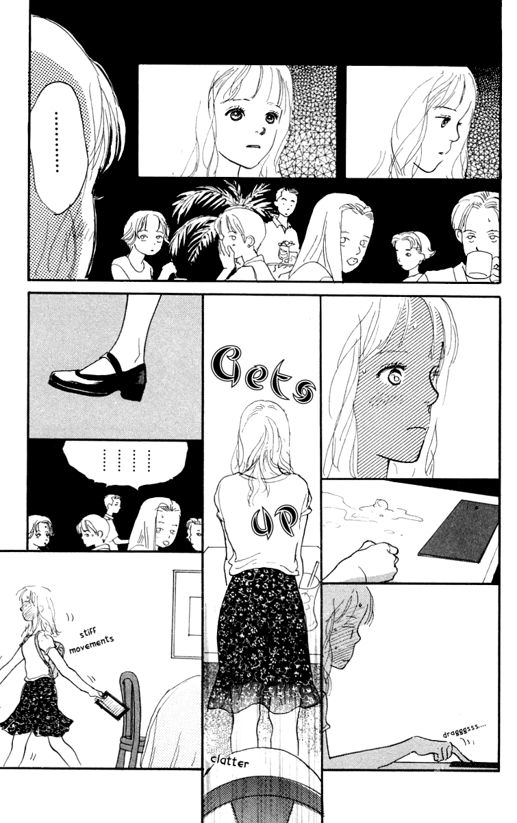 There Is a Song for You Chapter 1.2 page 15 - Chapter 1 v2 : Chapter 1