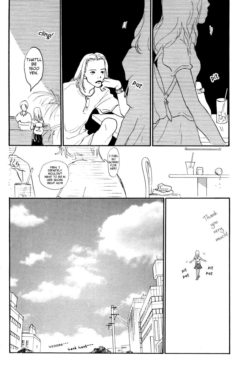 There Is a Song for You Chapter 1.2 page 16 - Chapter 1 v2 : Chapter 1