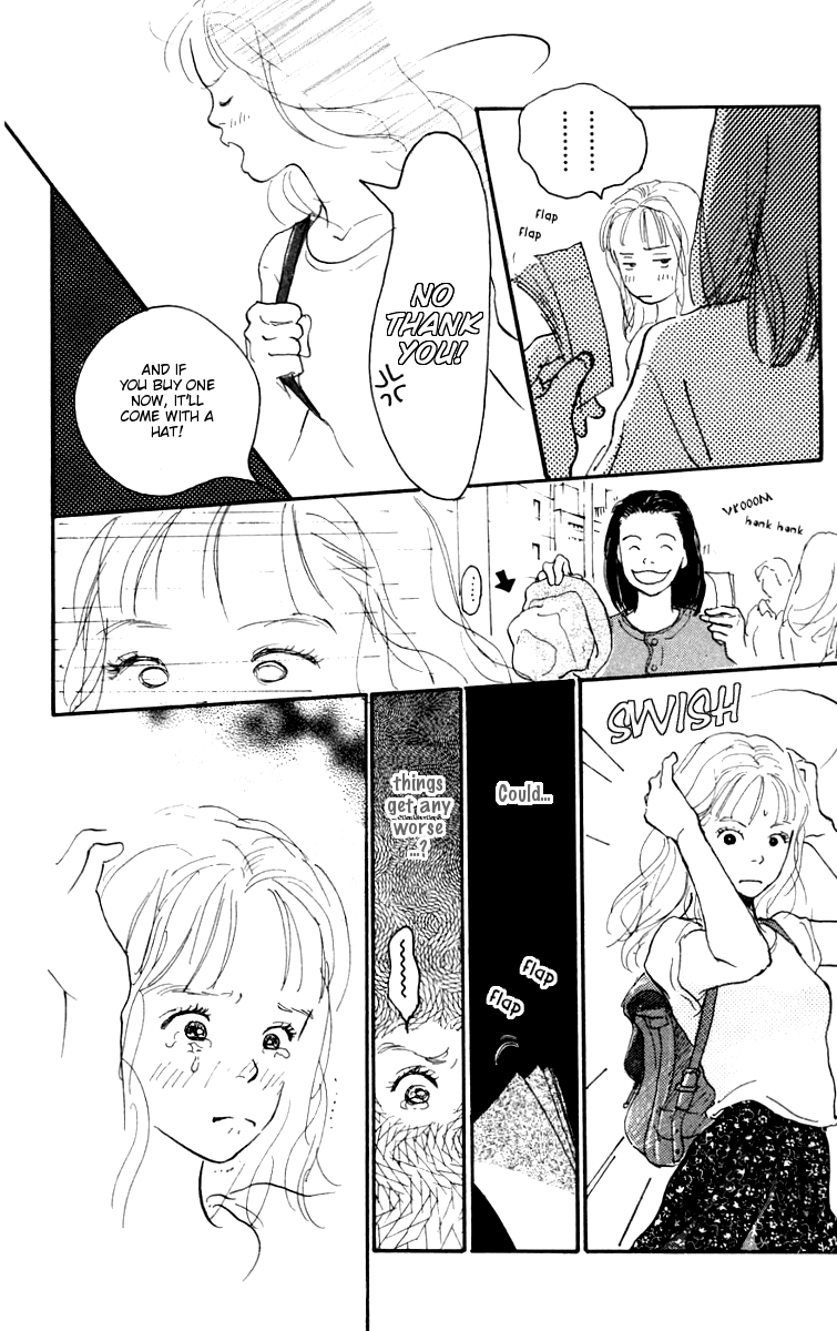 There Is a Song for You Chapter 1.2 page 18 - Chapter 1 v2 : Chapter 1