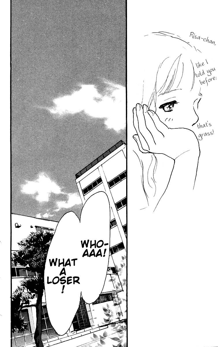 There Is a Song for You Chapter 1.2 page 22 - Chapter 1 v2 : Chapter 1