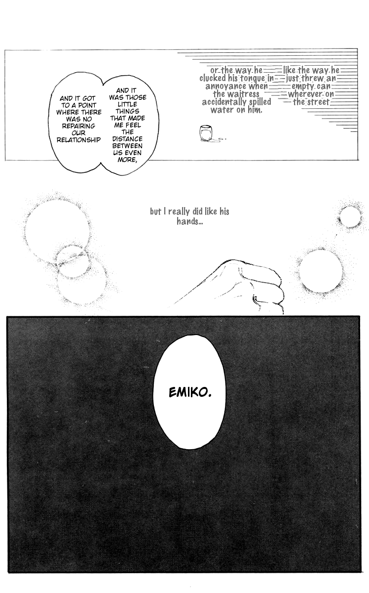 There Is a Song for You Chapter 1.2 page 24 - Chapter 1 v2 : Chapter 1