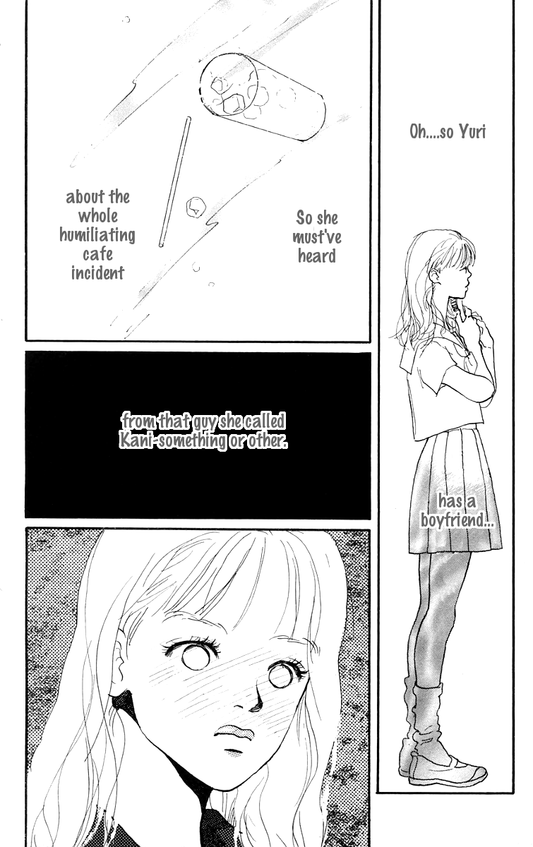 There Is a Song for You Chapter 1.2 page 32 - Chapter 1 v2 : Chapter 1