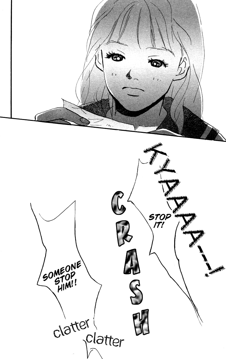There Is a Song for You Chapter 1.2 page 34 - Chapter 1 v2 : Chapter 1