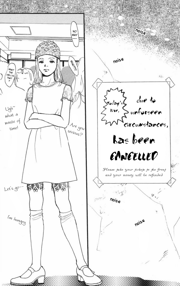 There Is a Song for You Chapter 1.2 page 37 - Chapter 1 v2 : Chapter 1