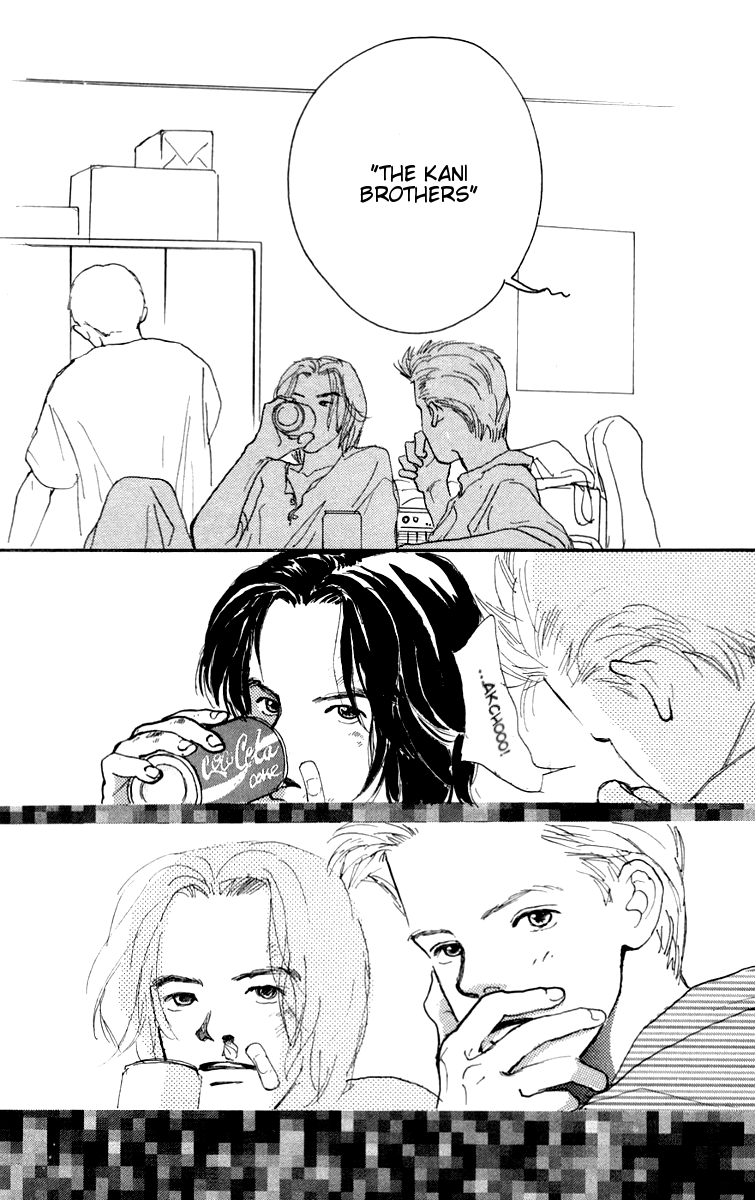 There Is a Song for You Chapter 1.2 page 40 - Chapter 1 v2 : Chapter 1