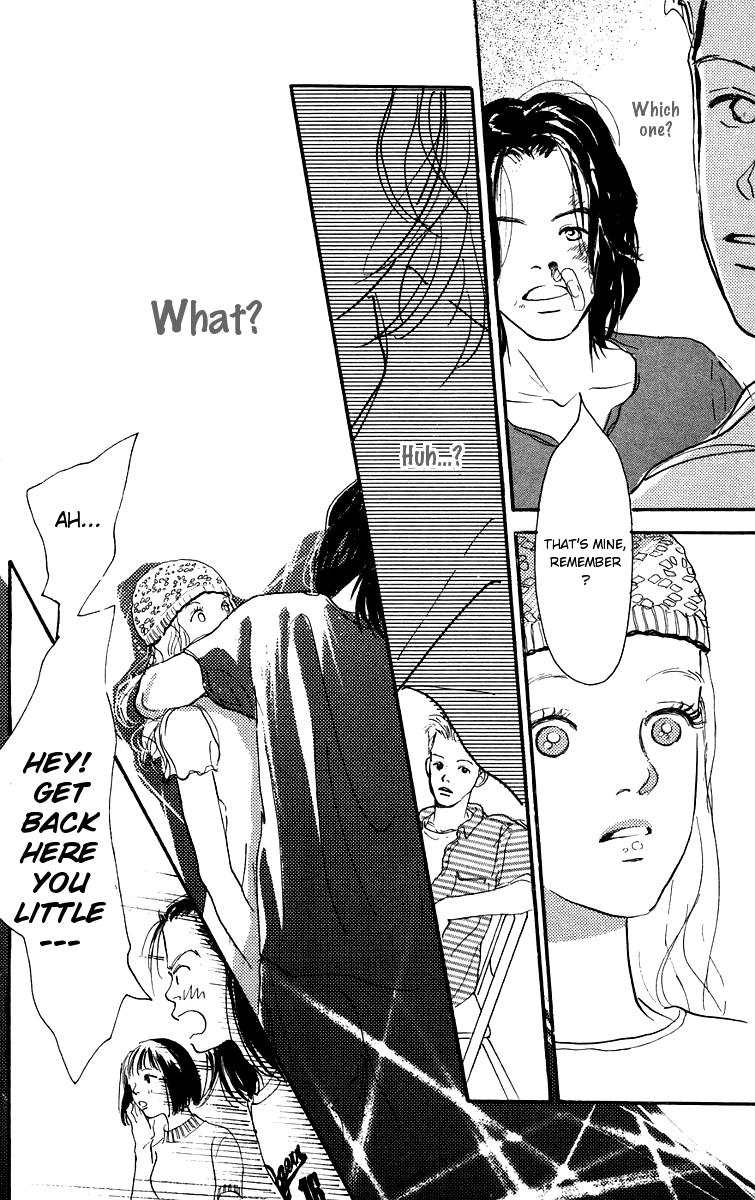 There Is a Song for You Chapter 1.2 page 42 - Chapter 1 v2 : Chapter 1