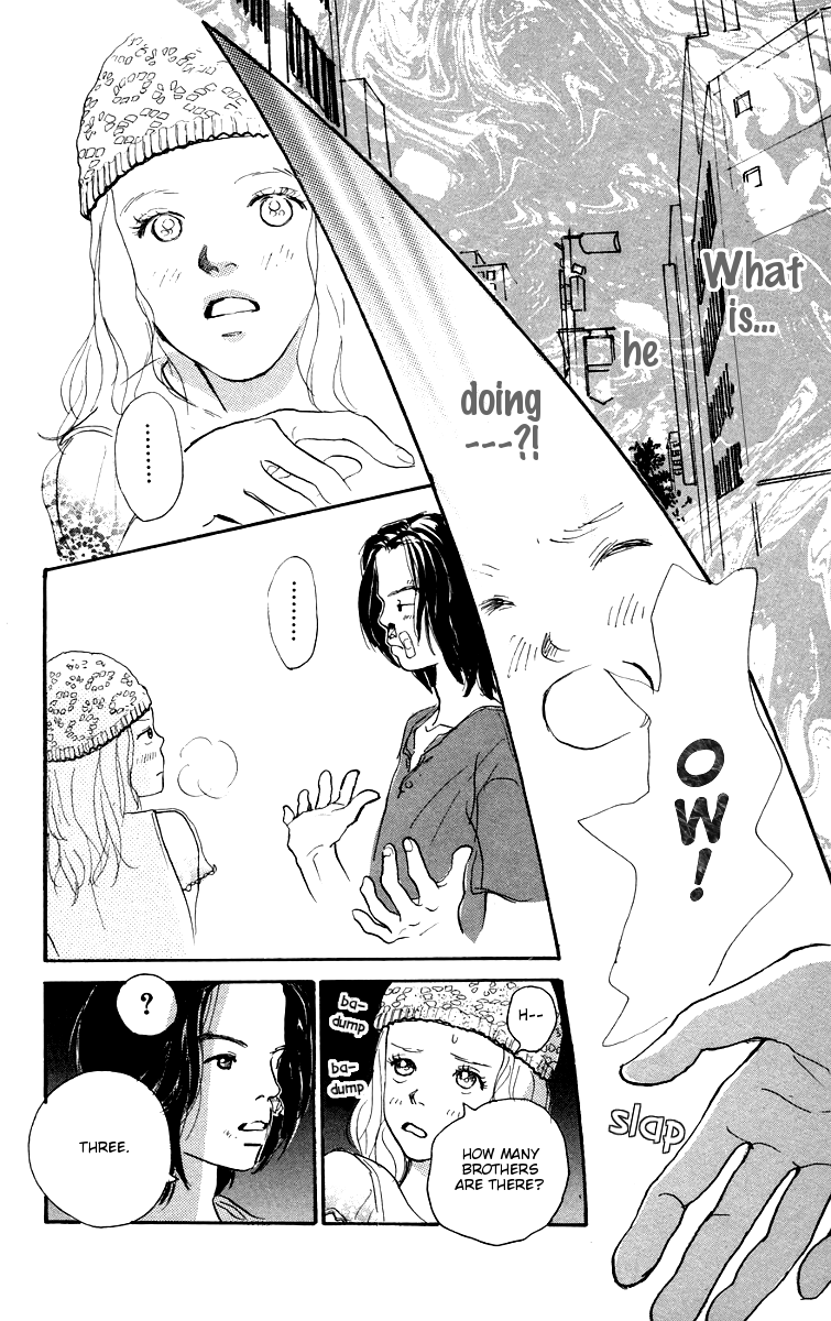 There Is a Song for You Chapter 1.2 page 44 - Chapter 1 v2 : Chapter 1