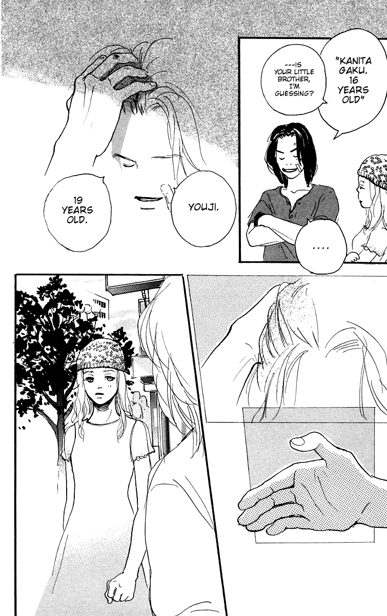 There Is a Song for You Chapter 1.2 page 46 - Chapter 1 v2 : Chapter 1