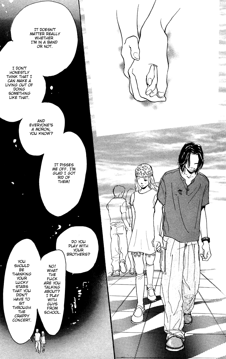 There Is a Song for You Chapter 1.2 page 47 - Chapter 1 v2 : Chapter 1