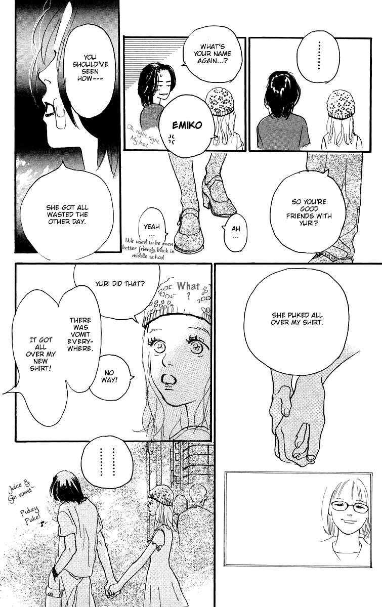 There Is a Song for You Chapter 1.2 page 48 - Chapter 1 v2 : Chapter 1