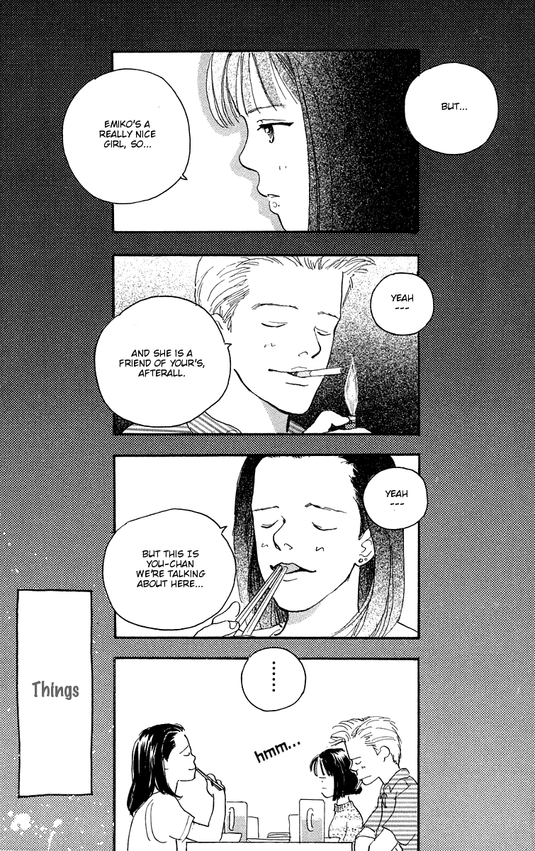 There Is a Song for You Chapter 1.2 page 51 - Chapter 1 v2 : Chapter 1