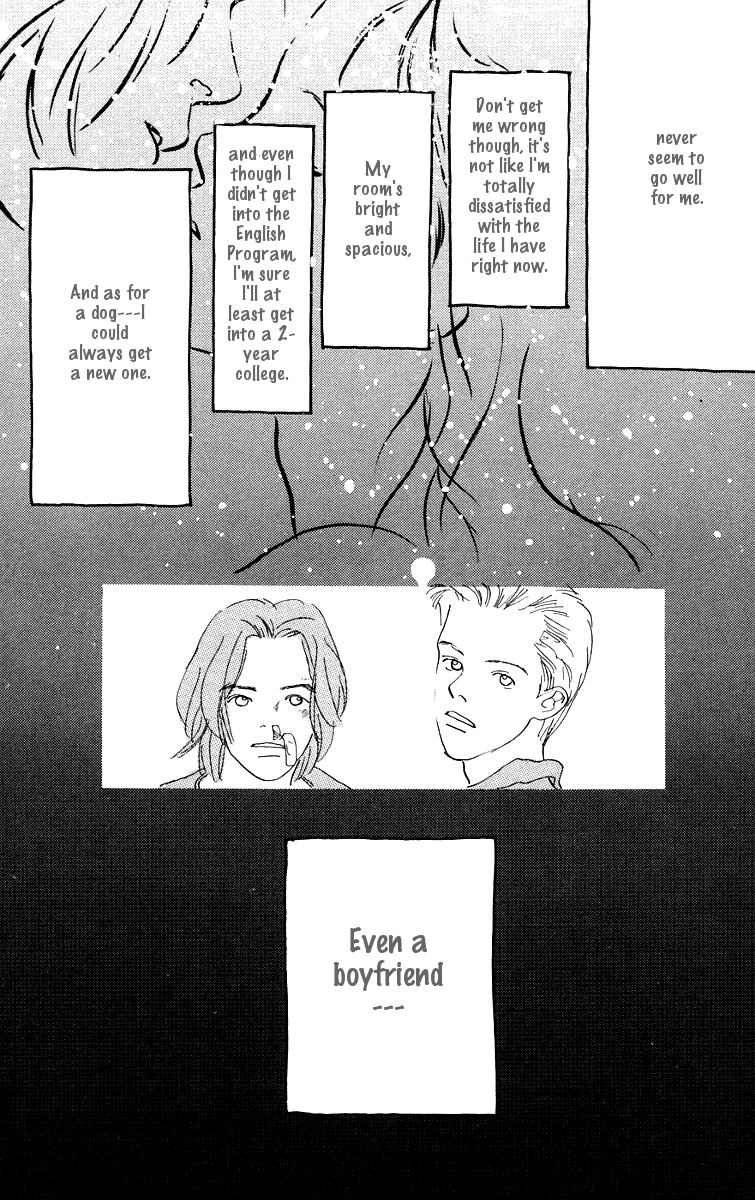 There Is a Song for You Chapter 1.2 page 52 - Chapter 1 v2 : Chapter 1