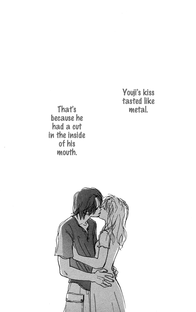 There Is a Song for You Chapter 1.2 page 53 - Chapter 1 v2 : Chapter 1