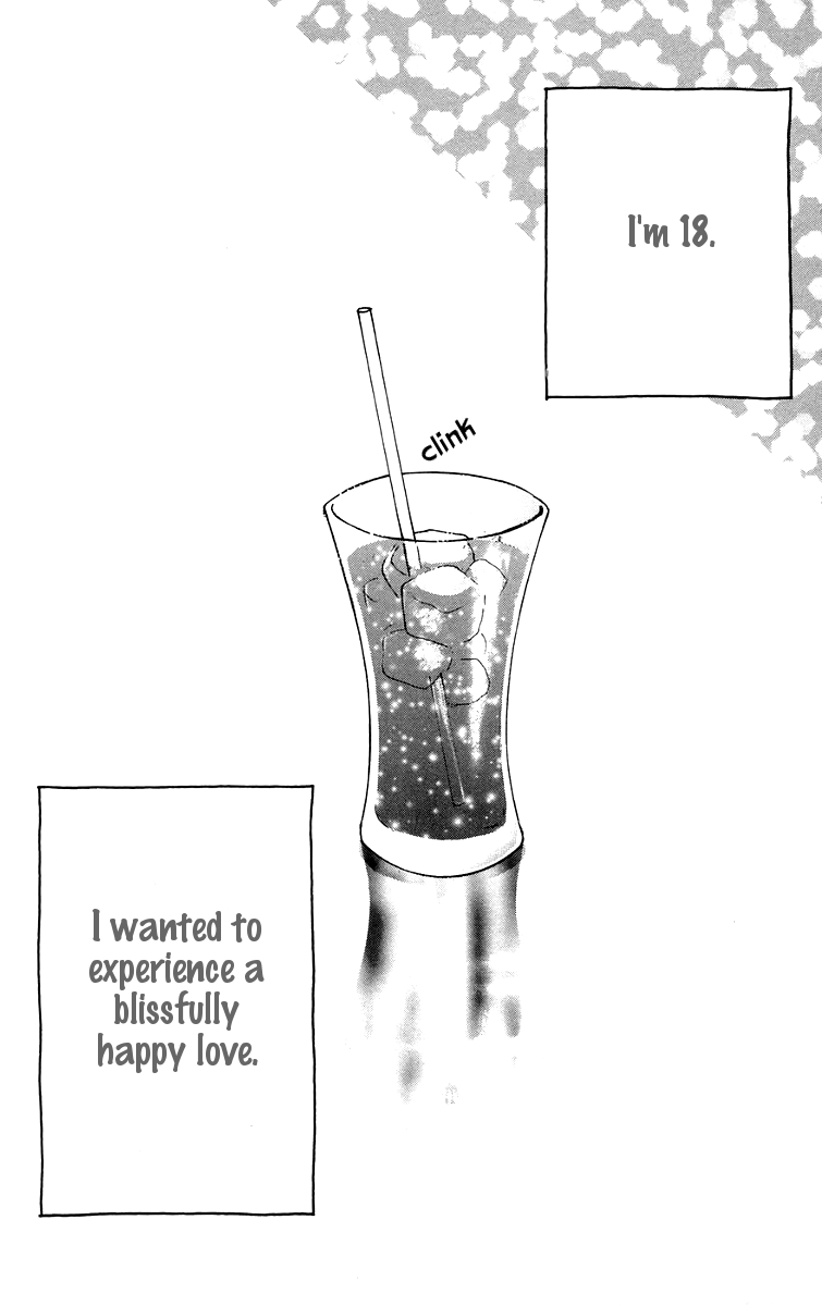 There Is a Song for You Chapter 1.2 page 9 - Chapter 1 v2 : Chapter 1