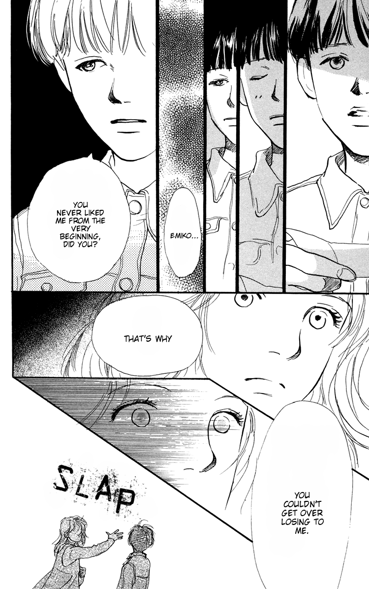 There Is a Song for You Chapter 10.2 page 13 - Chapter 10 v2 : Chapter 10
