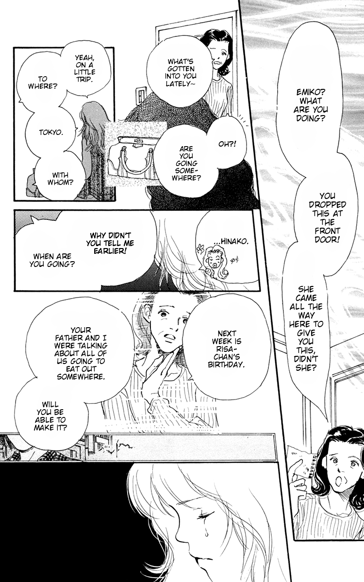 There Is a Song for You Chapter 10.2 page 15 - Chapter 10 v2 : Chapter 10