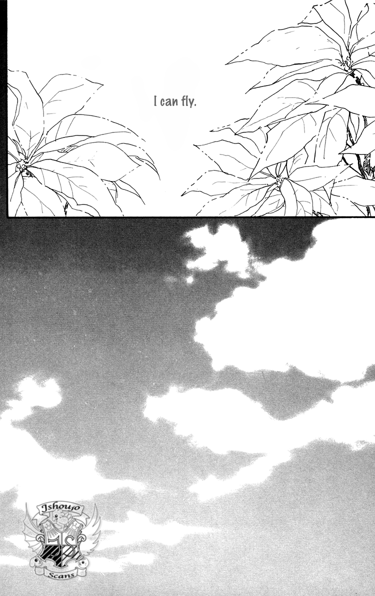 There Is a Song for You Chapter 10.2 page 17 - Chapter 10 v2 : Chapter 10