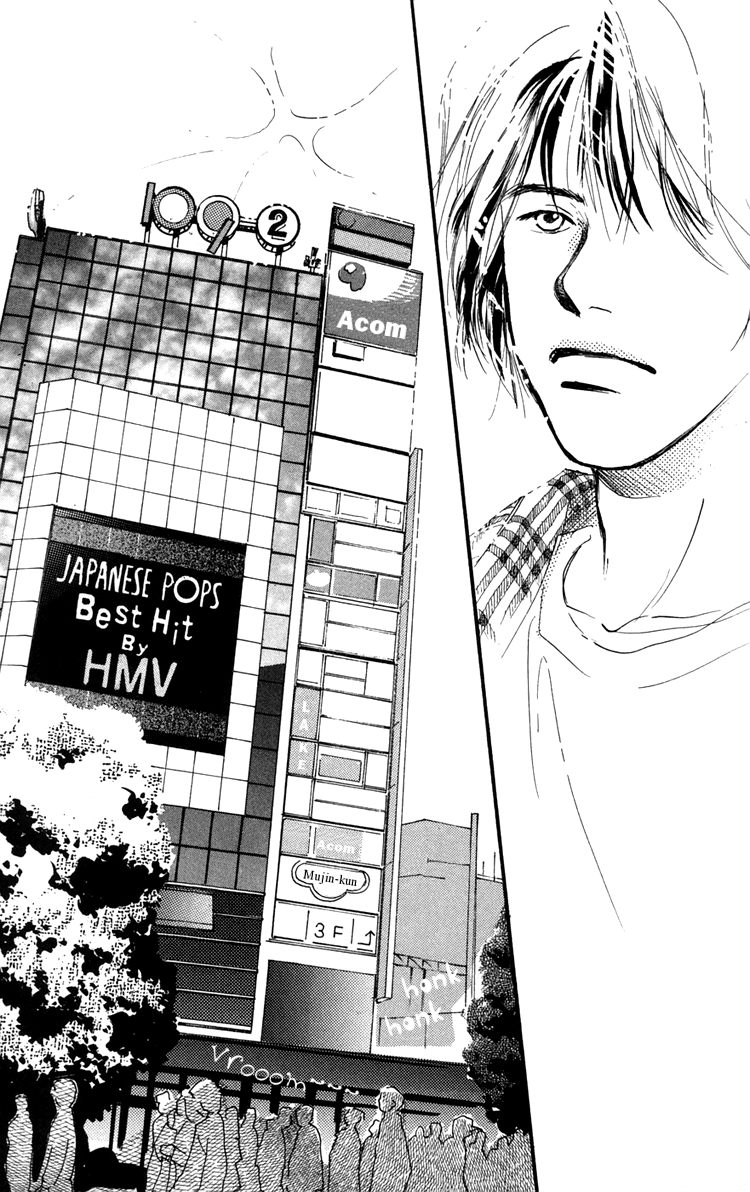There Is a Song for You Chapter 10.2 page 18 - Chapter 10 v2 : Chapter 10