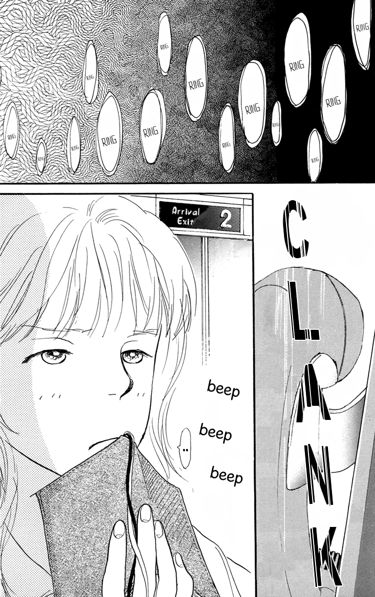 There Is a Song for You Chapter 10.2 page 19 - Chapter 10 v2 : Chapter 10