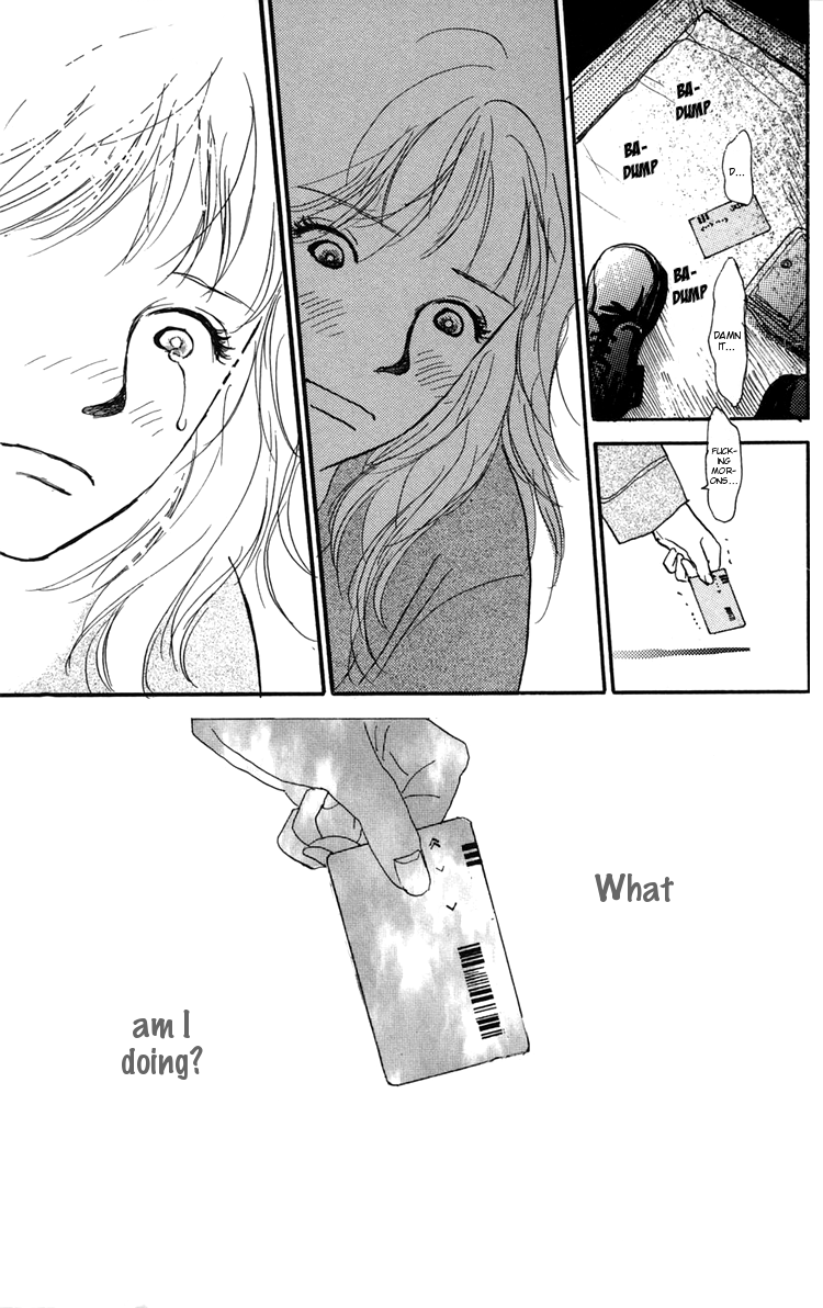 There Is a Song for You Chapter 10.2 page 23 - Chapter 10 v2 : Chapter 10