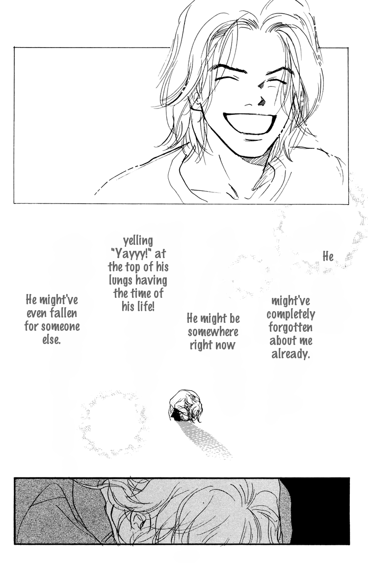 There Is a Song for You Chapter 10.2 page 24 - Chapter 10 v2 : Chapter 10