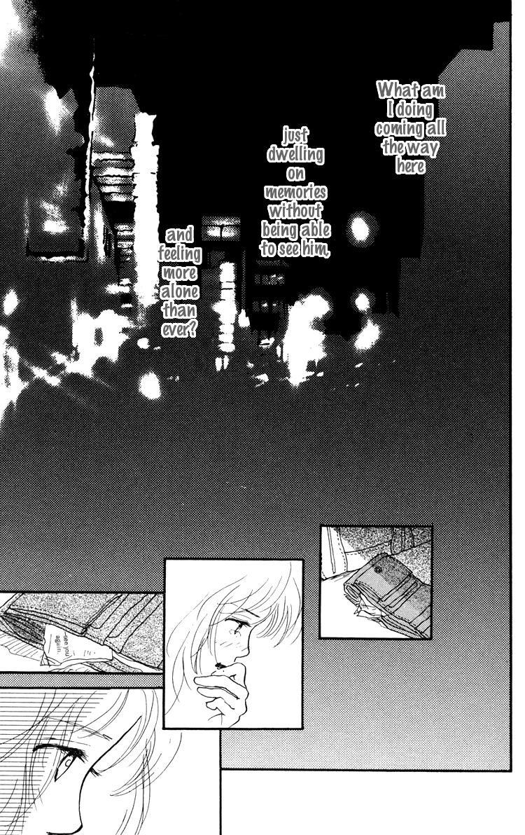 There Is a Song for You Chapter 10.2 page 25 - Chapter 10 v2 : Chapter 10