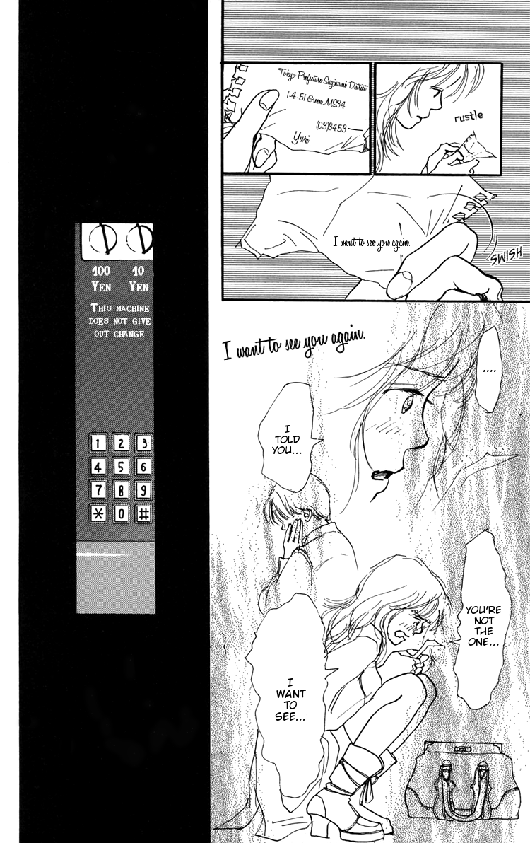 There Is a Song for You Chapter 10.2 page 26 - Chapter 10 v2 : Chapter 10