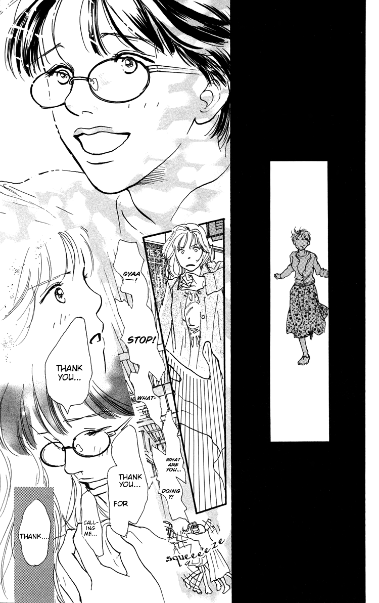 There Is a Song for You Chapter 10.2 page 27 - Chapter 10 v2 : Chapter 10