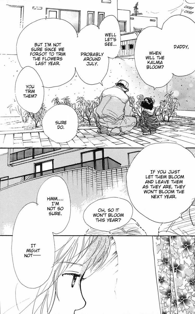 There Is a Song for You Chapter 10.2 page 3 - Chapter 10 v2 : Chapter 10