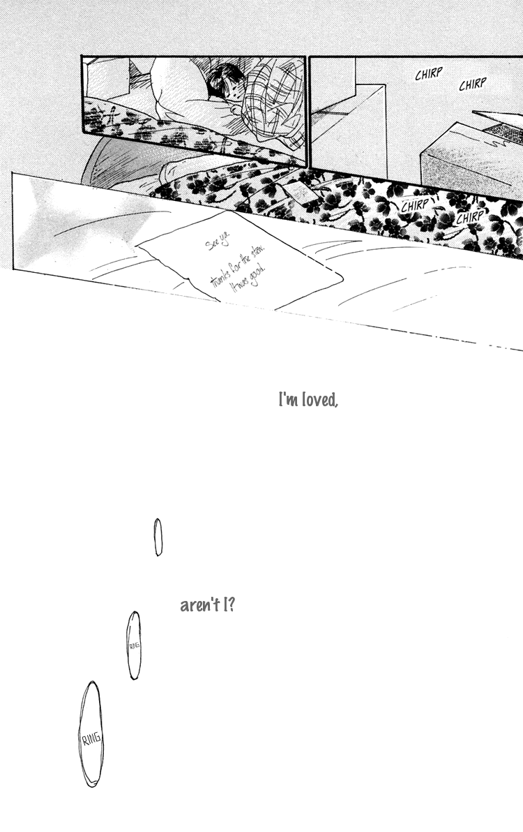 There Is a Song for You Chapter 10.2 page 32 - Chapter 10 v2 : Chapter 10