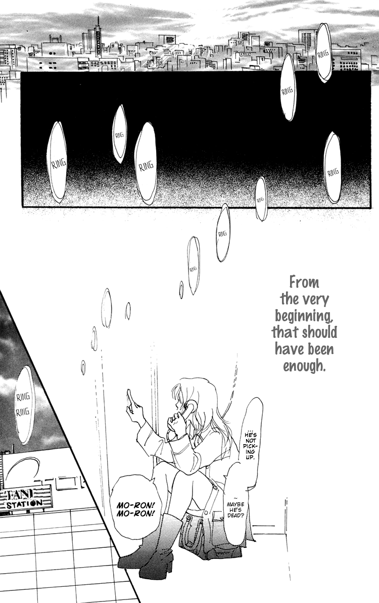 There Is a Song for You Chapter 10.2 page 33 - Chapter 10 v2 : Chapter 10
