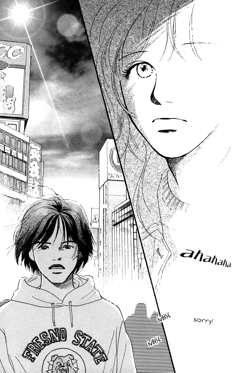 There Is a Song for You Chapter 10.2 page 37 - Chapter 10 v2 : Chapter 10