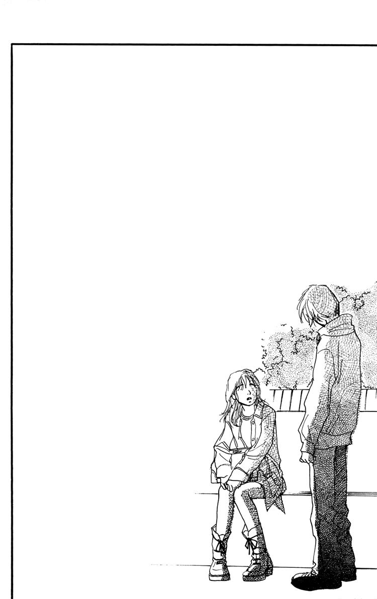 There Is a Song for You Chapter 10.2 page 38 - Chapter 10 v2 : Chapter 10