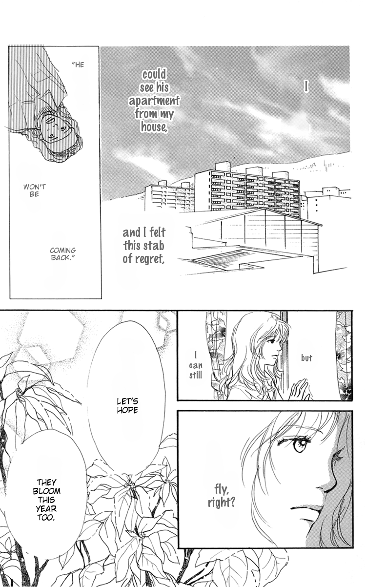 There Is a Song for You Chapter 10.2 page 4 - Chapter 10 v2 : Chapter 10
