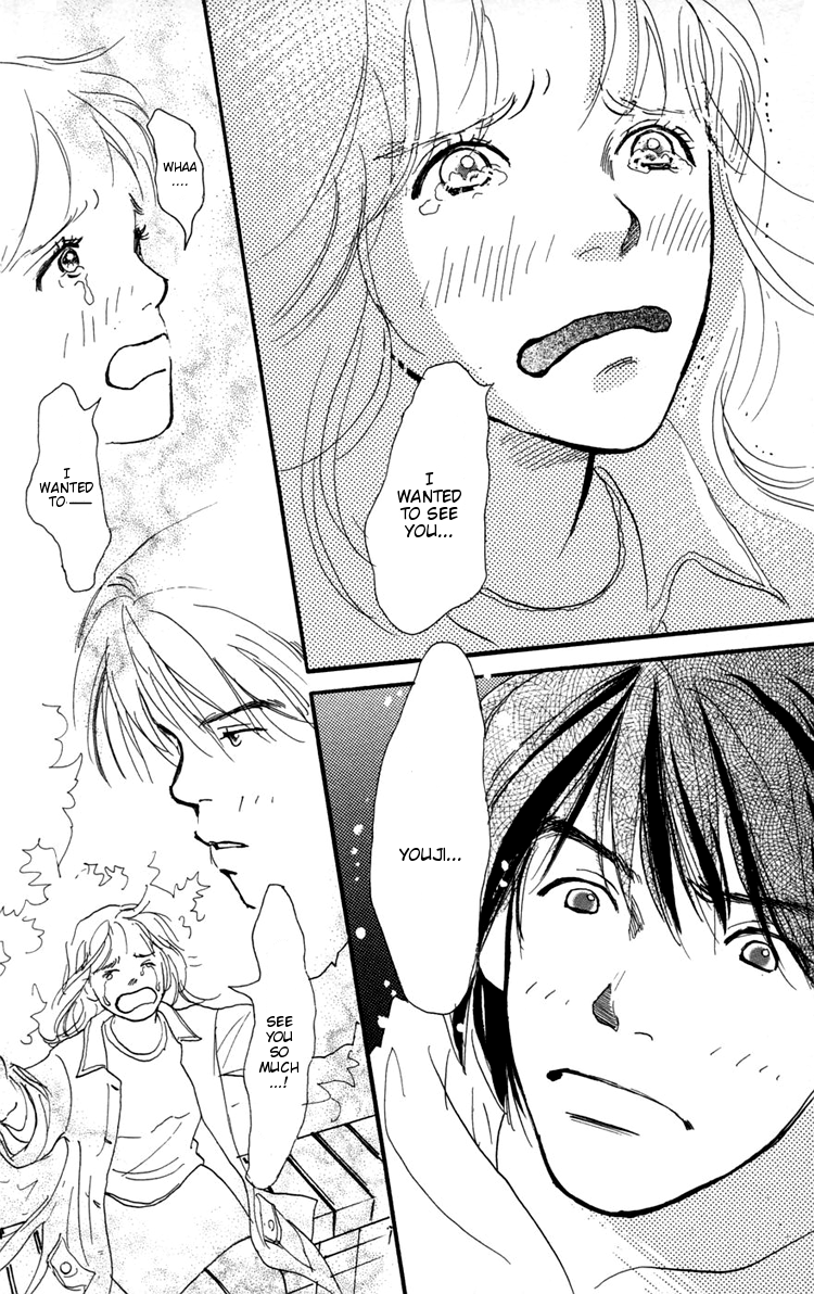 There Is a Song for You Chapter 10.2 page 40 - Chapter 10 v2 : Chapter 10