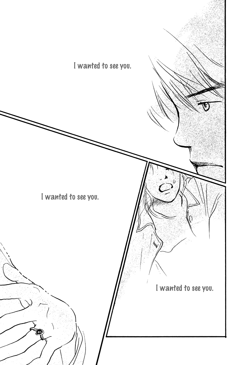 There Is a Song for You Chapter 10.2 page 41 - Chapter 10 v2 : Chapter 10