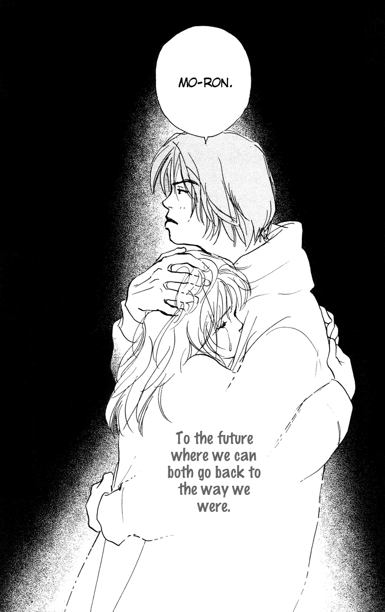 There Is a Song for You Chapter 10.2 page 42 - Chapter 10 v2 : Chapter 10