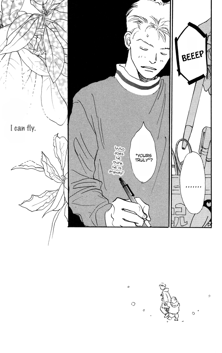 There Is a Song for You Chapter 10.2 page 6 - Chapter 10 v2 : Chapter 10