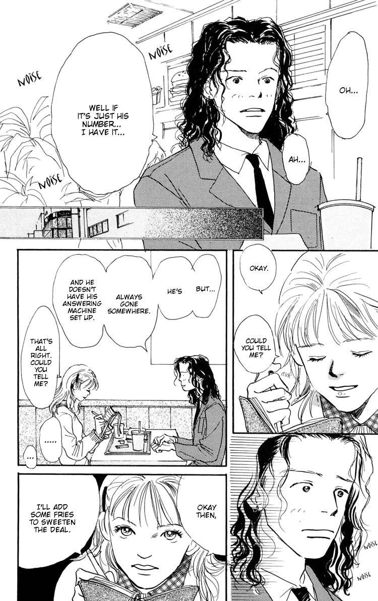 There Is a Song for You Chapter 10.2 page 7 - Chapter 10 v2 : Chapter 10