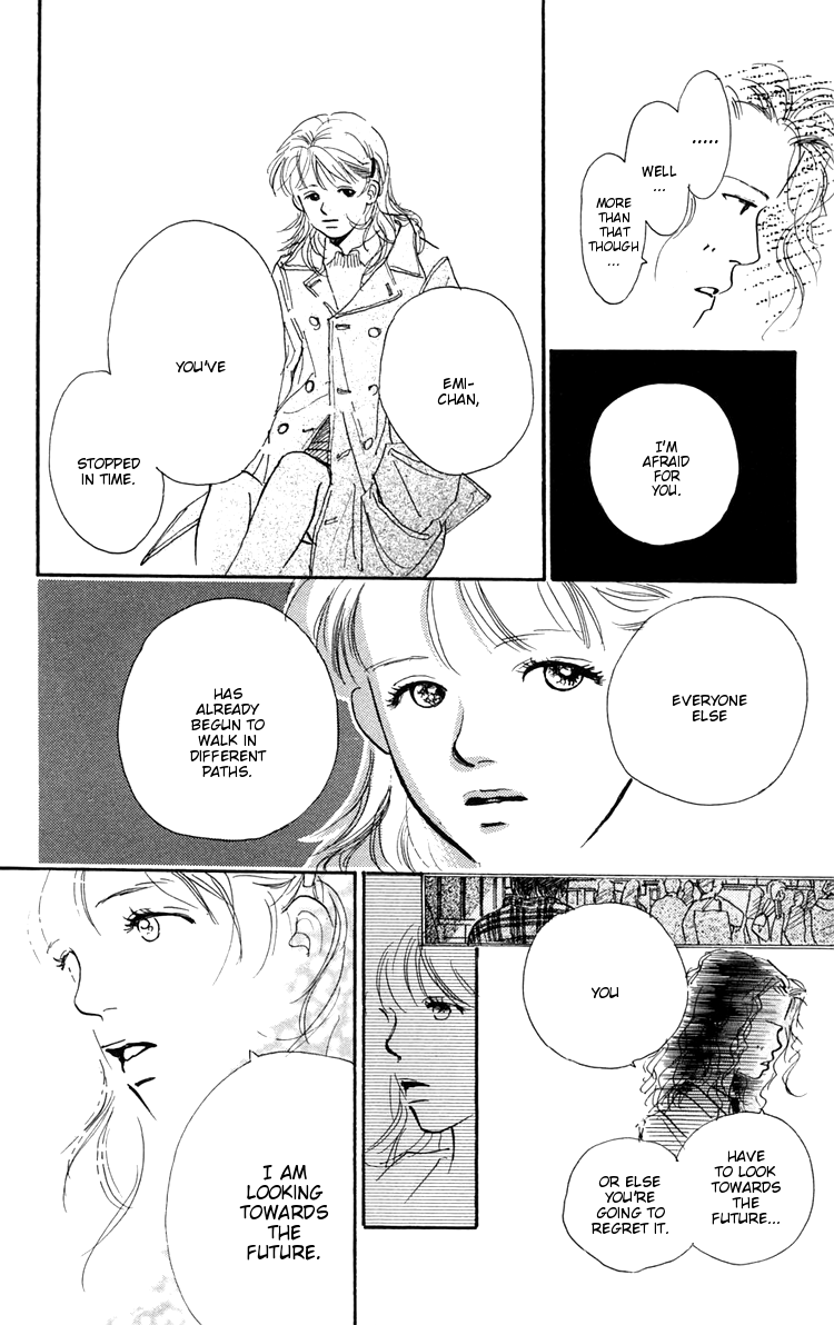 There Is a Song for You Chapter 10.2 page 9 - Chapter 10 v2 : Chapter 10