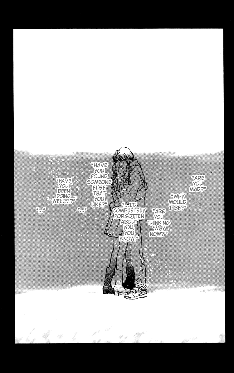 There Is a Song for You Chapter 11.2 page 2 - Chapter 11 v2 : Chapter 11