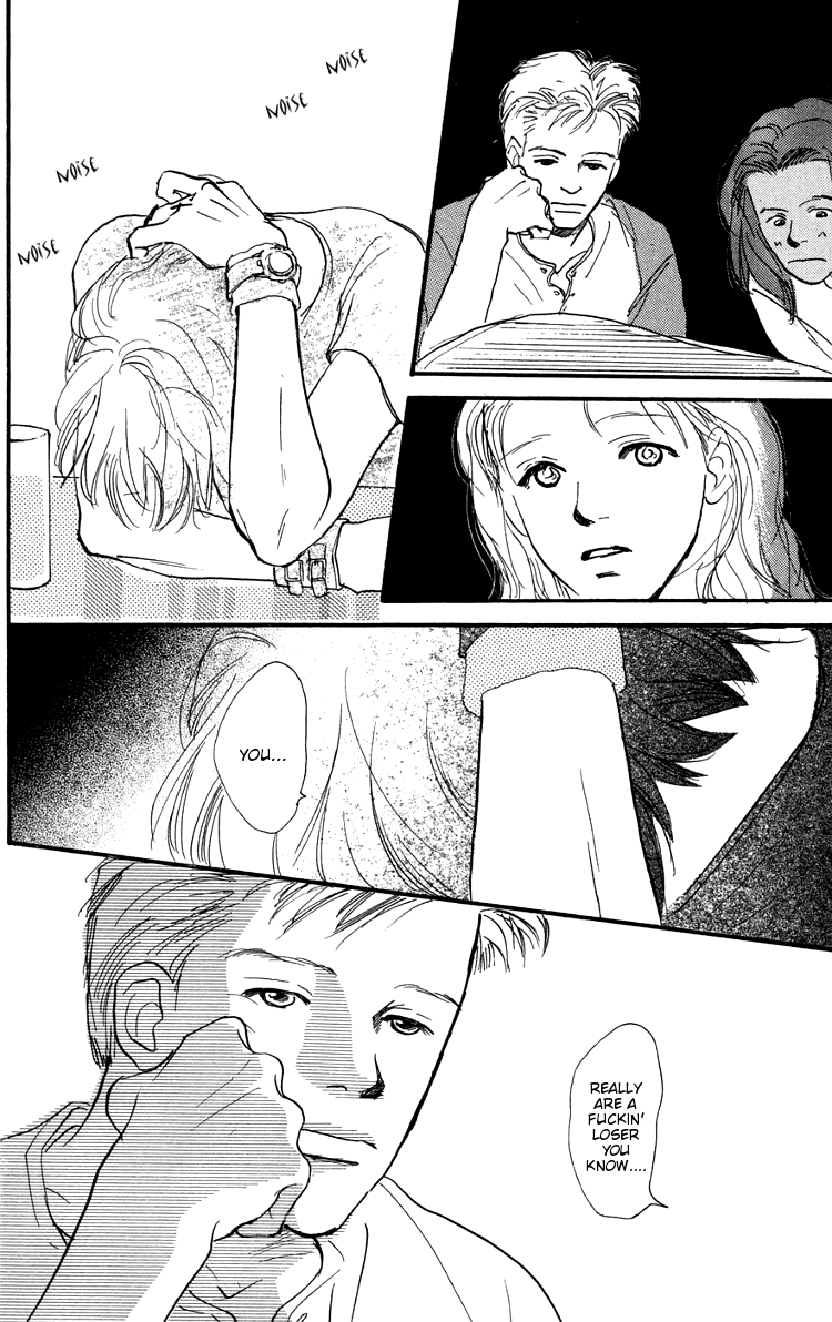 There Is a Song for You Chapter 11.2 page 27 - Chapter 11 v2 : Chapter 11